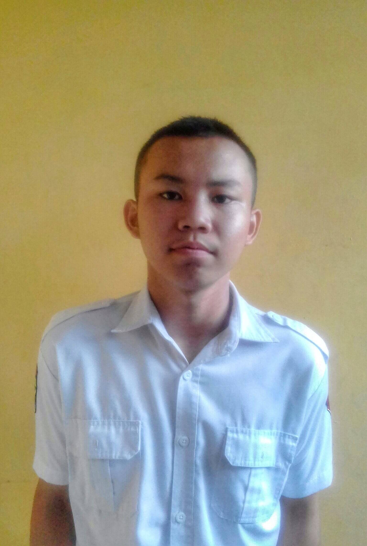 Dimas Agista